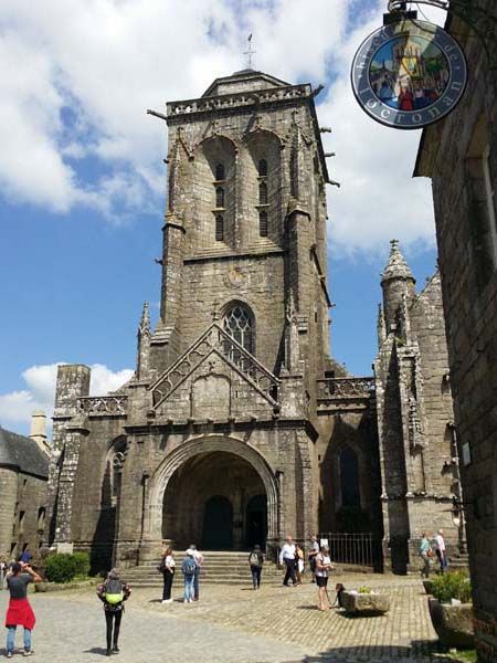 Locronan 1